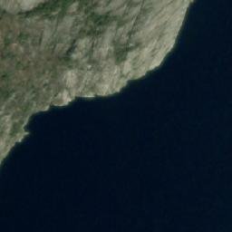 Satellite imagery of Lyngtonå, NO