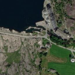 Satellite imagery of Uksen, NO