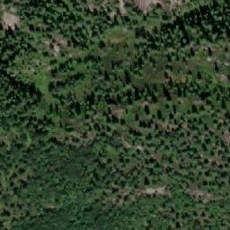 Satellite imagery of Bjønnberget, NO