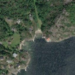 Satellite imagery of Kjøykroken, NO