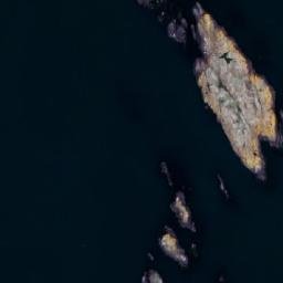 Satellite imagery of Langholmskjæret, NO