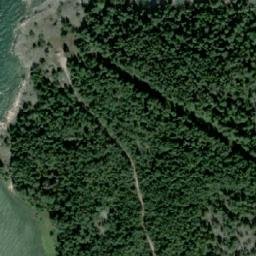 Satellite imagery of Mynäs Uddar, SE