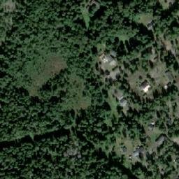 Satellite imagery of Mynäs Uddar, SE