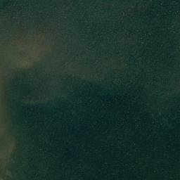 Satellite imagery of Cape Teffaninna, EE