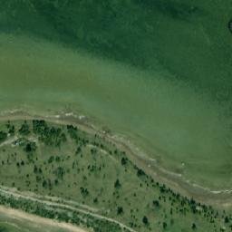 Satellite imagery of Rumpo Nina, EE