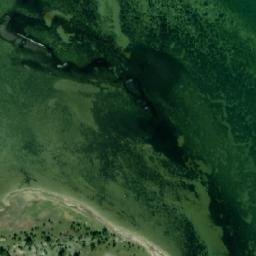 Satellite imagery of Rumpo Nina, EE