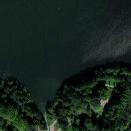 Satellite imagery of Stavanger, NO