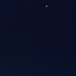 Satellite imagery of Gandsflua, NO