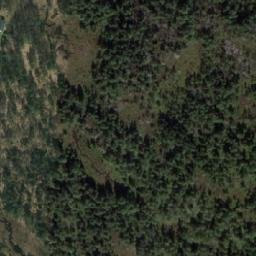 Satellite imagery of Leirvågstangen, NO