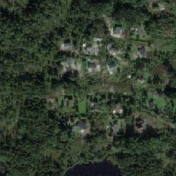 Satellite imagery of Terneskjeret, NO
