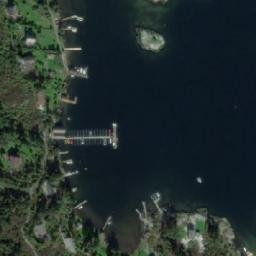 Satellite imagery of Terneskjeret, NO