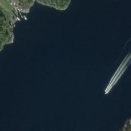 Satellite imagery of Tøget, NO