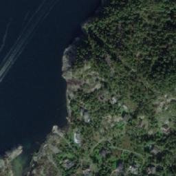 Satellite imagery of Tøget, NO