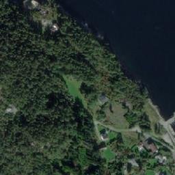 Satellite imagery of Bikkjeneset, NO