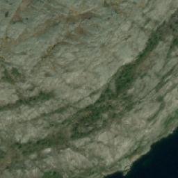 Satellite imagery of Lyngtonå, NO