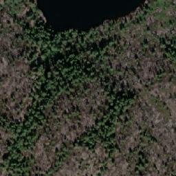 Satellite imagery of Øvre Vondeberg, NO