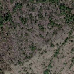 Satellite imagery of Øvre Vondeberg, NO