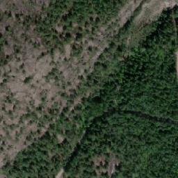 Satellite imagery of Øvre Vondeberg, NO