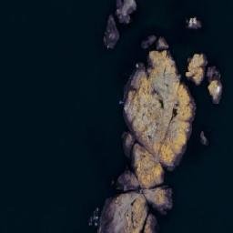 Satellite imagery of Langholmskjæret, NO