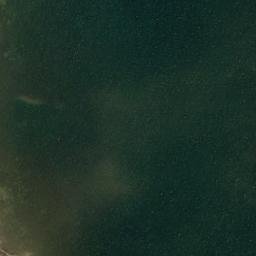 Satellite imagery of Cape Teffaninna, EE