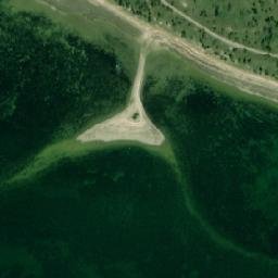 Satellite imagery of Rumpo Nina, EE