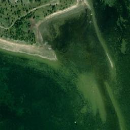 Satellite imagery of Rumpo Nina, EE