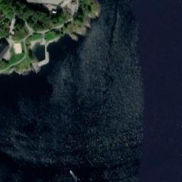 Satellite imagery of Tjuaskjeret, NO