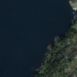 Satellite imagery of Djubevikodden, NO