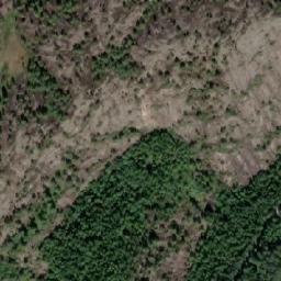 Satellite imagery of Øvre Vondeberg, NO
