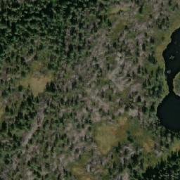 Satellite imagery of Risfjell 503 moh, NO