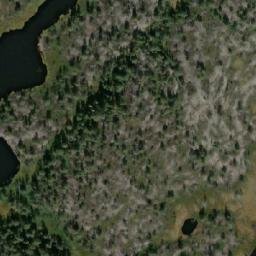 Satellite imagery of Risfjell 503 moh, NO