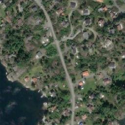 Satellite imagery of Kjøykroken, NO