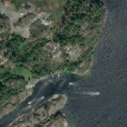 Satellite imagery of Kjøykroken, NO