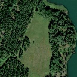 Satellite imagery of Hönsholmen, SE
