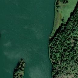 Satellite imagery of Hönsholmen, SE