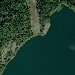 Satellite imagery of Hönsholmen, SE