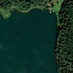 Satellite imagery of Kaffeholmen, SE