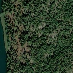 Satellite imagery of Källsholmen, SE
