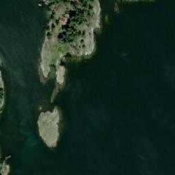Satellite imagery of Kullholmen, SE