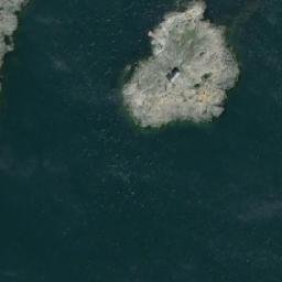Satellite imagery of Skallen, SE