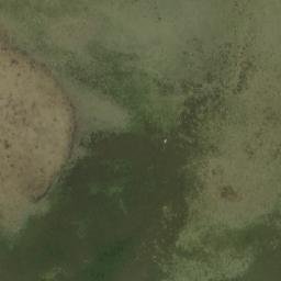 Satellite imagery of Cape Teffaninna, EE