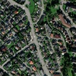 Satellite imagery of Stavanger, NO