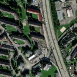 Satellite imagery of Stavanger, NO