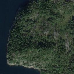 Satellite imagery of Djubevikodden, NO
