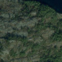 Satellite imagery of Ytre Dørvikneset, NO