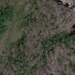 Satellite imagery of Øvre Vondeberg, NO