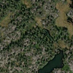 Satellite imagery of Risfjell 503 moh, NO