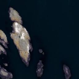Satellite imagery of Rødskjer, NO