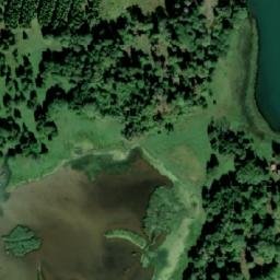 Satellite imagery of Hönsholmen, SE