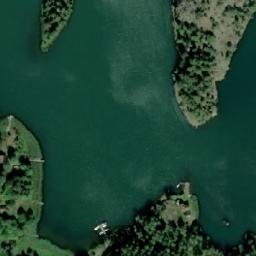 Satellite imagery of Hönsholmen, SE